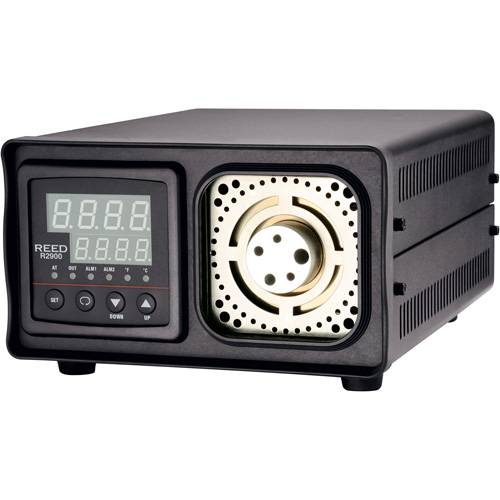 Dry Block Calibrator Groupe Generik