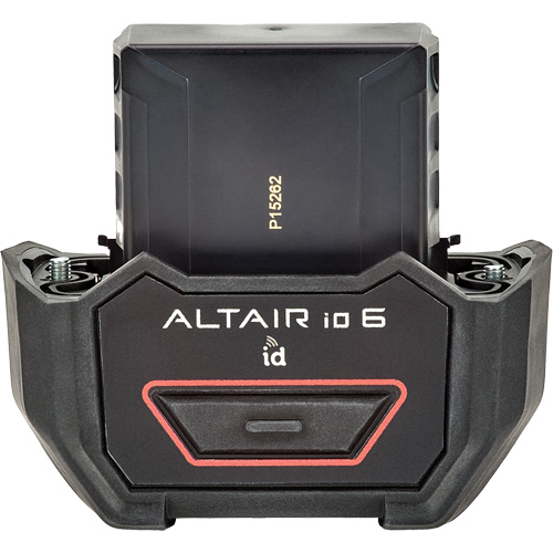 ALTAIR io 6 Battery Pack Replacement Kit Groupe Generik