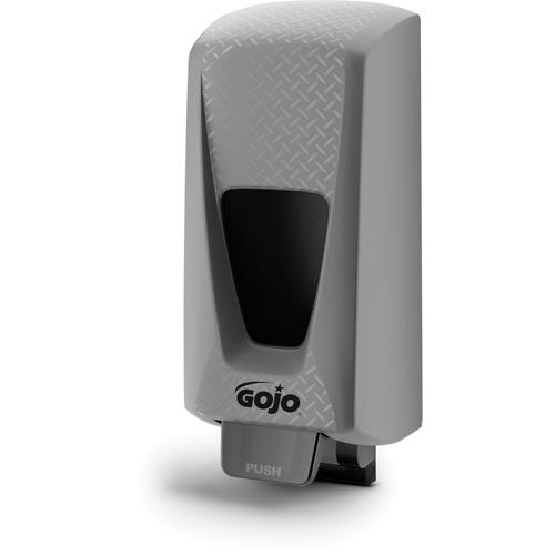 Pro TDX 5000 Dispenser, Push, 5000 ml Capacity, Cartridge Refill Format Groupe Generik