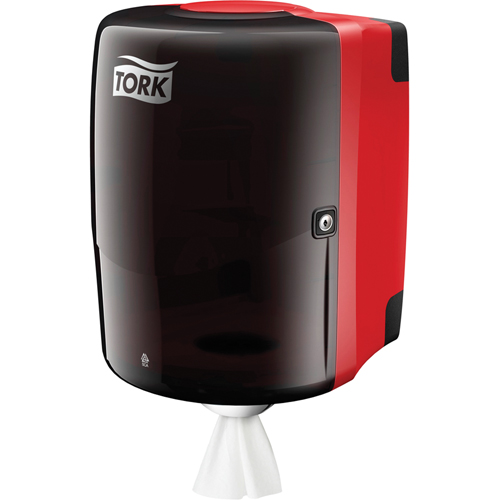 M-Box Centre-Feed Towel Dispensers Groupe Generik
