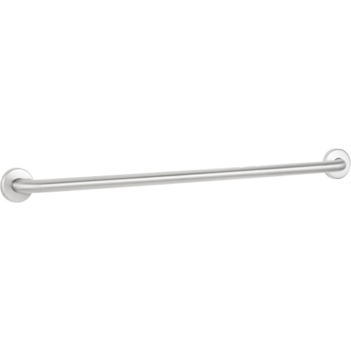 B-5806 Series 18" Straight Grab Bar Groupe Generik