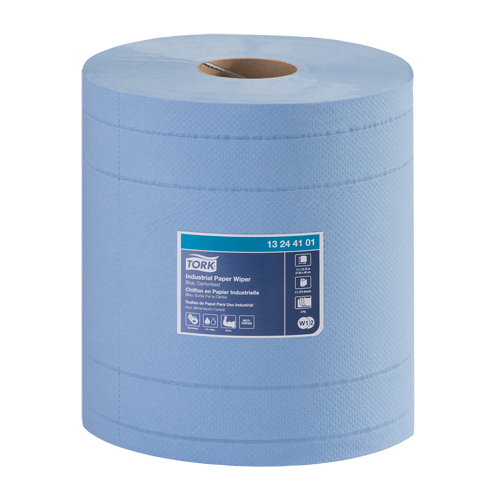 Chiffons Advanced 440, Tout usage, 15-3/4" lo x 11" la Groupe Generik