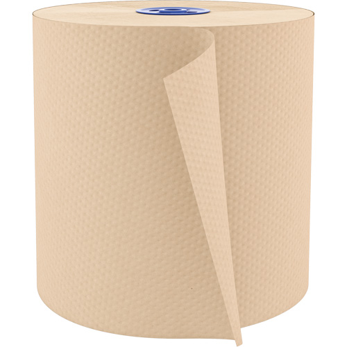 Essuie-mains en rouleau Pro Perform, 1 pli, Standard, 775' lo Groupe Generik