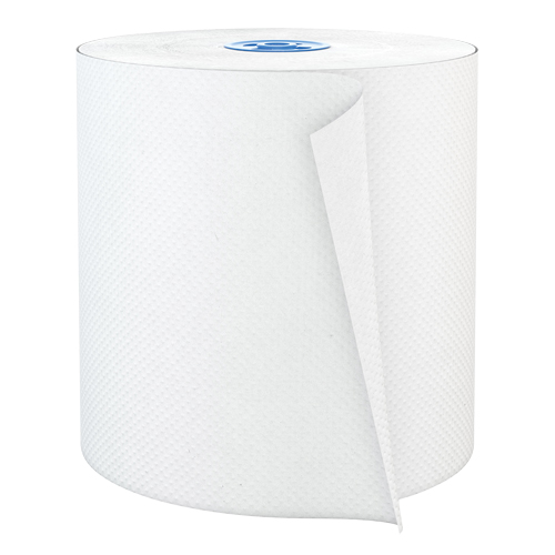 Pro Perform Roll Hand Towels, 1 Ply, Standard, 775' L Groupe Generik