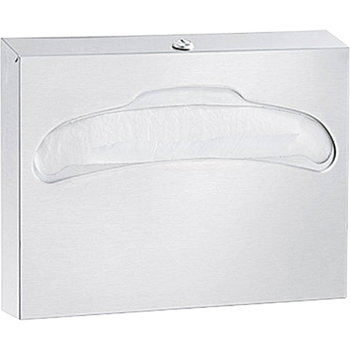 Distributeurs de couvre-si&egrave;ges de toilettes Groupe Generik