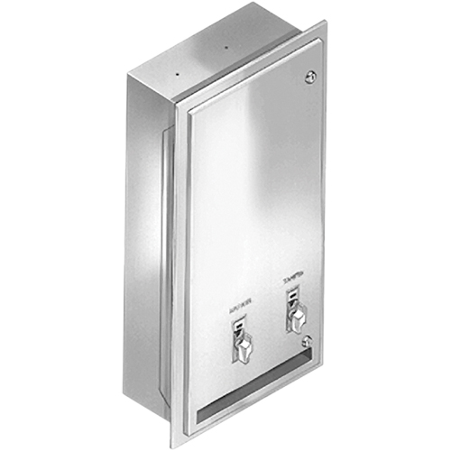 Sanitary Hygiene Dispensers Groupe Generik