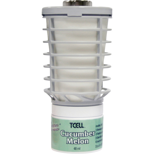 Recharge TCell, Melon cocombre, Cartouche Groupe Generik