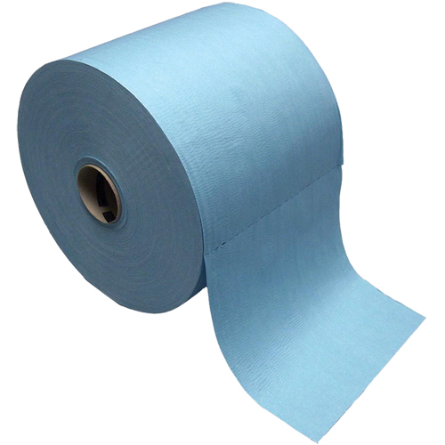 Chiffons haute performance Pro Tuff-Job, Sp&eacute;cialis&eacute;, 12" lo x 13" la Groupe Generik
