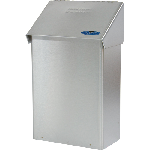 Poubelles pour serviettes Groupe Generik