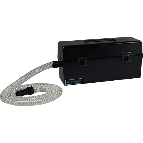 Aspirateurs portatifs Omega, Suppression, Capacit&eacute; de 1 gal. US (3,8 litres), Filtration Hepa Groupe Generik