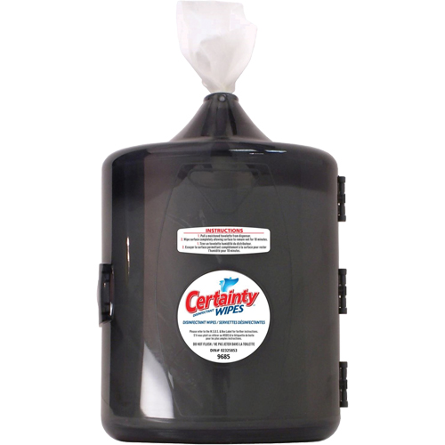 Distributeurs muraux Groupe Generik