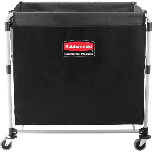 Collapsible X-Cart Groupe Generik