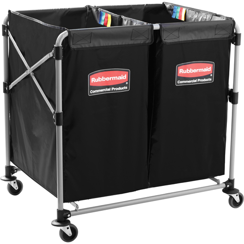Collapsible X-Cart Groupe Generik