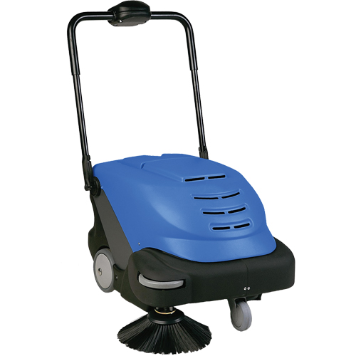Gladiator 464 Commercial Sweepers Groupe Generik