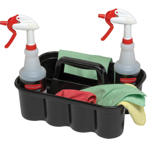 Porte-accessoires de nettoyage de luxe Groupe Generik