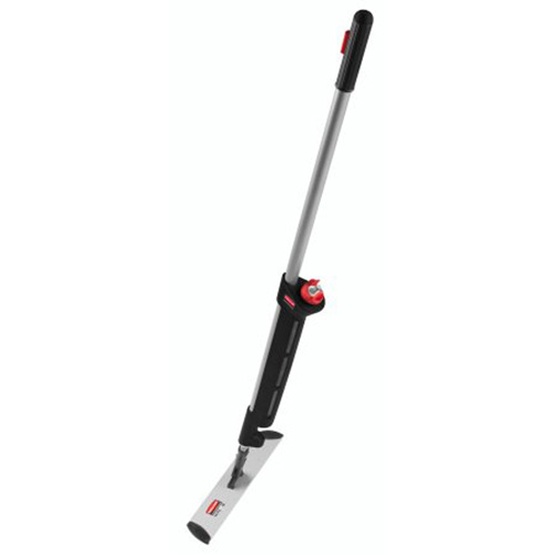 Executive Series Hygen Pulse Microfiber Mop Frame, 56", Metal/Plastic Groupe Generik