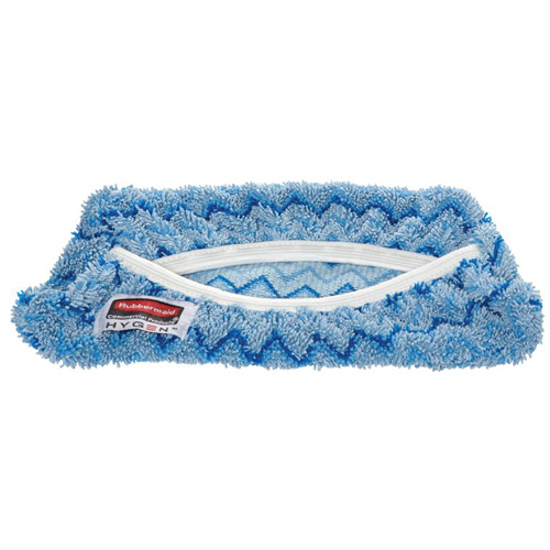 Hygen Flexi-Frame Damp Mop Cover, Microfibre Groupe Generik