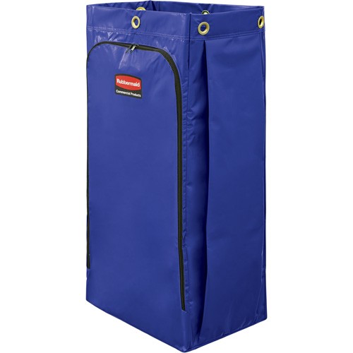 Janitorial Cleaning Cart Bag Groupe Generik