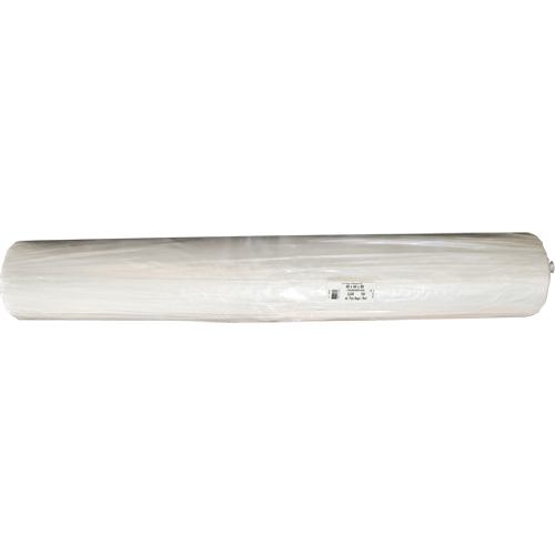 Sacs homologu&eacute;s FDA, 88" x 48", 2,5 mil Groupe Generik