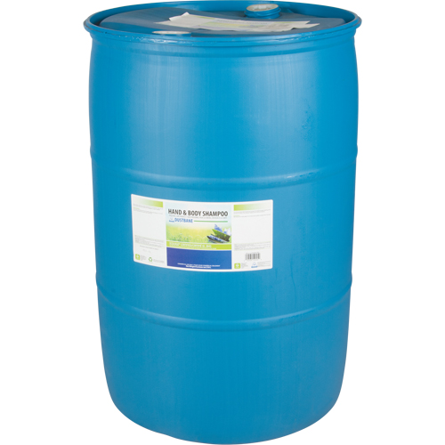 Savon pour les mains et le corps, 210 L, Floral Groupe Generik