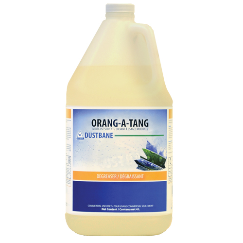 Solvant &agrave; usages multiples Orang-a-Tang, 4 L, Cruche Groupe Generik
