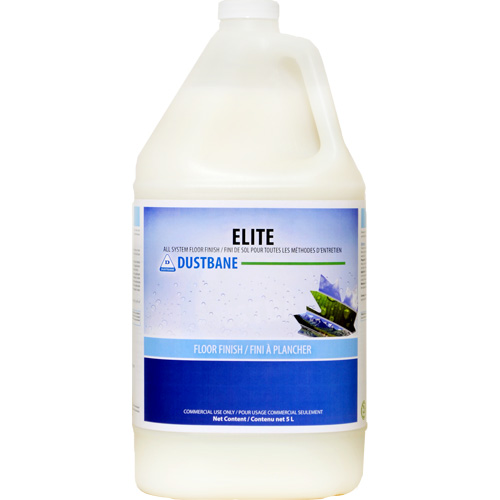 Fini pour plancher Elite, 5 L, Cruche Groupe Generik