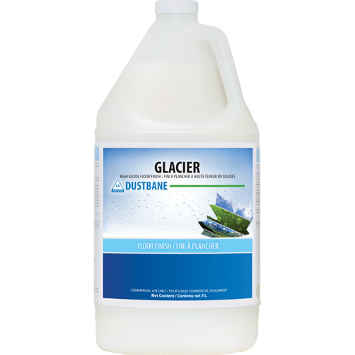 Glacier Floor Finish, 5 L, Jug Groupe Generik