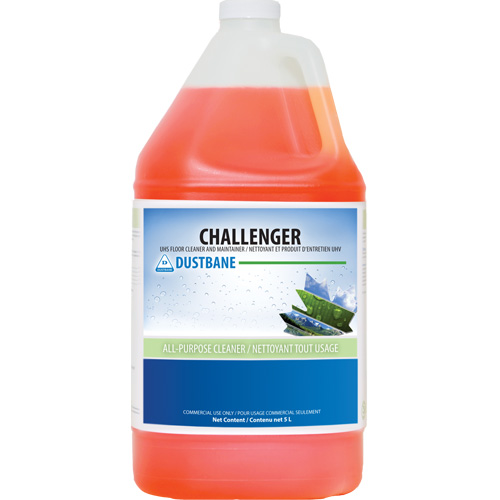 Nettoyant & produit d'entretien Challenger, 5 L, Cruche Groupe Generik