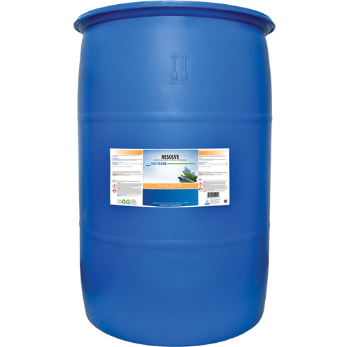 Resolve Cleaner & Degreaser, 210 L, Drum Groupe Generik