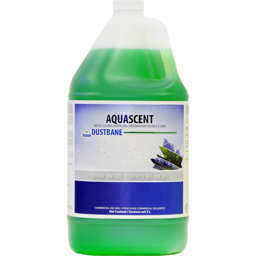 D&eacute;sodorisant soluble &agrave; l'eau Aquascent, Fraîcheur, Liquide Groupe Generik
