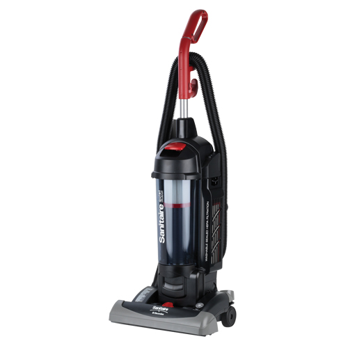 Aspirateur commercial debout Quietclean, 135 pi³/min, 3,5 pintes Groupe Generik