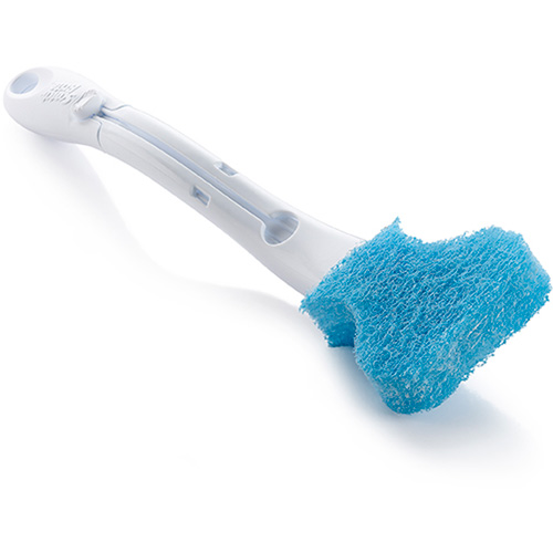 Scotch-Brite Toilet Bowl Scrubber Handle Groupe Generik