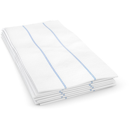 Pro Tuff-Job Premium Foodservice Towels, All-Purpose, 13" L x 24" W Groupe Generik