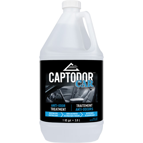 Car Upholstery Odour Destroyer Groupe Generik