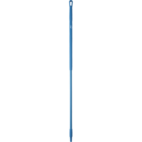 Manche, Balai/Grattoir/Raclette, Bleu, Standard, 59" lo Groupe Generik