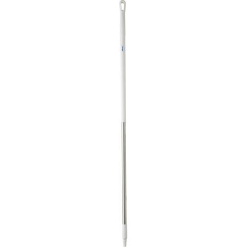 Manche, Balai/Grattoir/Raclette, Blanc, Standard, 59" lo Groupe Generik