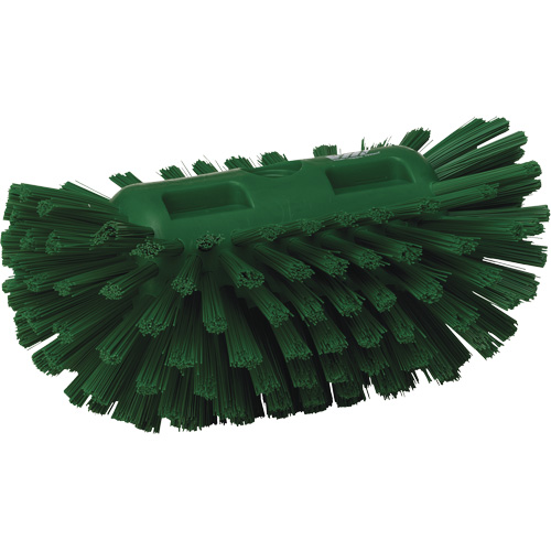 Brosse pour r&eacute;servoir, Soies Ferme, Longueur de 8-1/4", Vert Groupe Generik