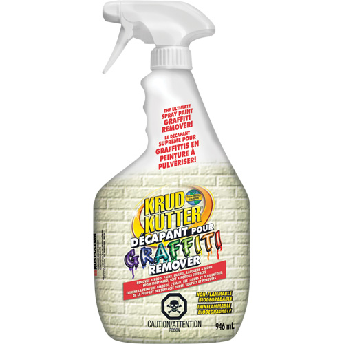 Graffiti Remover Groupe Generik