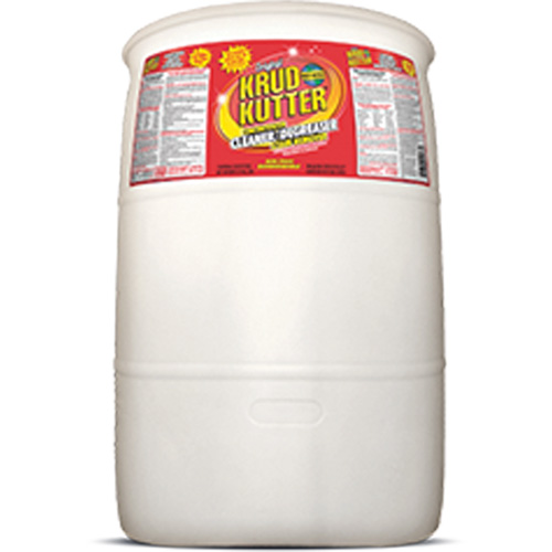 Original Cleaner & Degreaser, Drum Groupe Generik