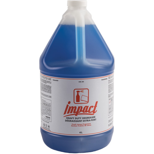 Heavy-Duty Degreaser, Jug Groupe Generik