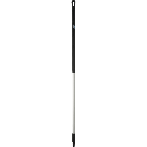 Manche, Balai/Grattoir/Raclette, Noir, Standard, 59" lo Groupe Generik