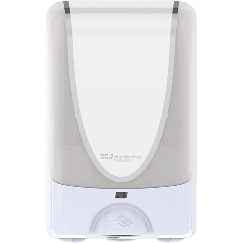 Ultra Dispenser, Touchless, 1000 ml Capacity, Cartridge Refill Format Groupe Generik