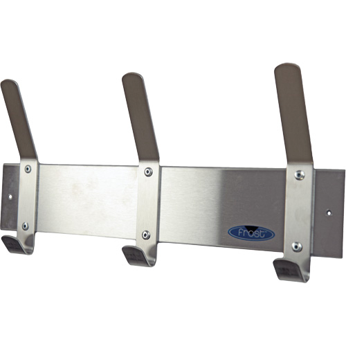 Coat Hooks Strip Groupe Generik