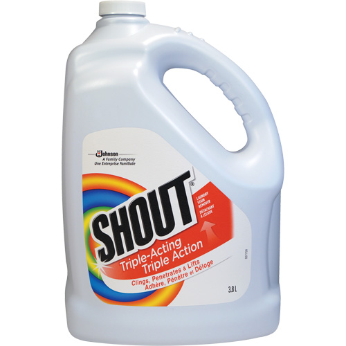 Shout&reg; Laundry Stain Remover Refill Groupe Generik