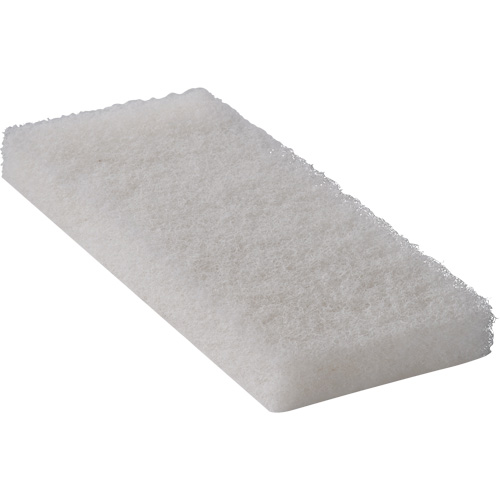 103 Octopus Light-Duty Maintenance Pads, 10" L x 4-1/2" W Groupe Generik