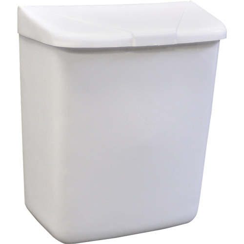 Feminine Hygiene Waste Receptacle Groupe Generik