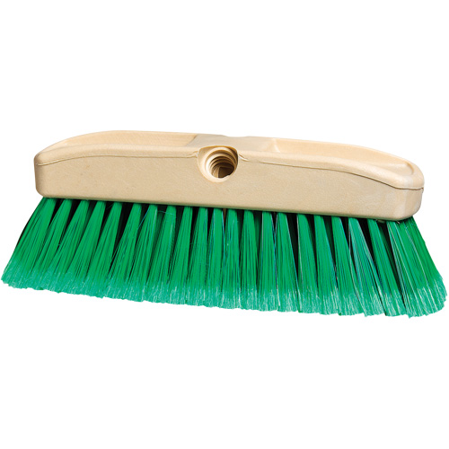 Car & Truck Wash Brush, 10" Length Groupe Generik