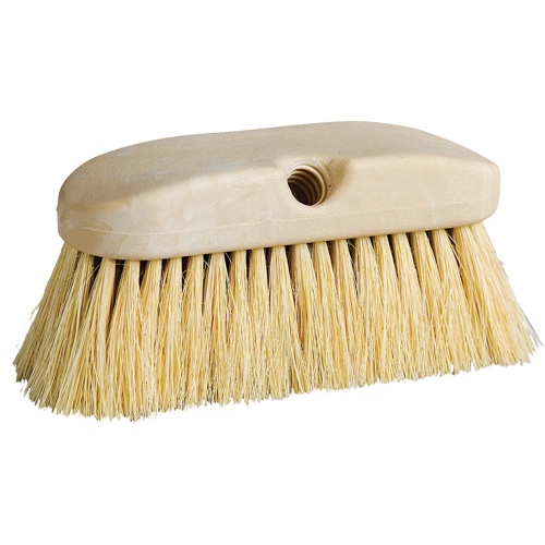 Car & Truck Brush, 8" Length Groupe Generik