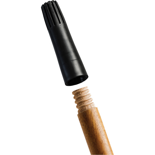 Adaptateur conique pour manche &agrave; filetage ACME Groupe Generik
