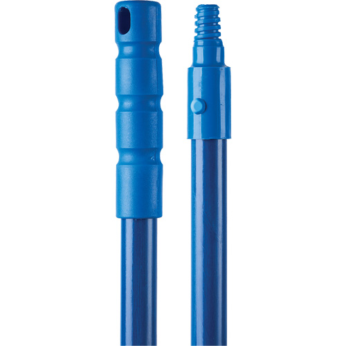 Handle, Fibreglass, ACME Threaded Tip, 1" Diameter, 60" Length Groupe Generik
